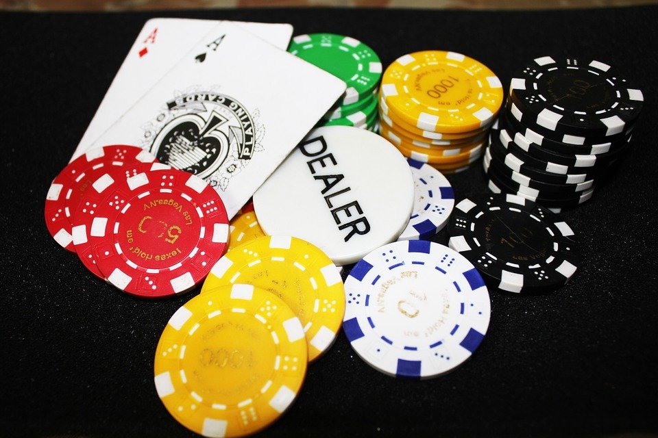 sur quel site jouer au blackjack live ?