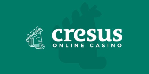 cresus-online-casino-logo-green