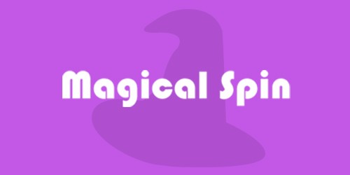 magical-spin-casino-logo-purple